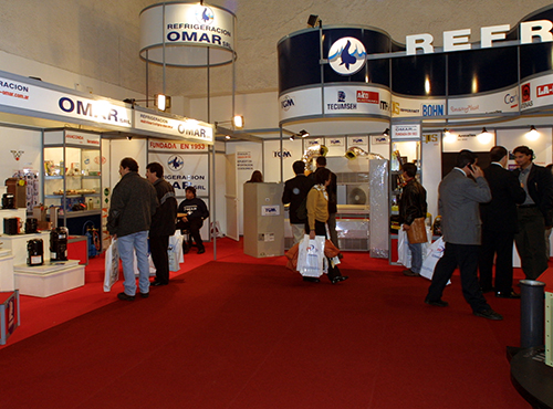 ExpoFriac - 2001